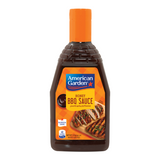 GETIT.QA- Qatar’s Best Online Shopping Website offers AMERICAN GARDEN HONEY BBQ SAUCE GLUTEN-FREE VEGETARIAN 510 G at the lowest price in Qatar. Free Shipping & COD Available!