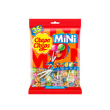 GETIT.QA- Qatar’s Best Online Shopping Website offers CHUPA CHUPS MINI ASSORTED FLAVOUR LOLLIPOPS BAG 2 X 210 G at the lowest price in Qatar. Free Shipping & COD Available!