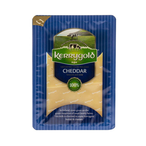 GETIT.QA- Qatar’s Best Online Shopping Website offers KERRY GOLD CHEDDAR MILD CHEESE 150 G at the lowest price in Qatar. Free Shipping & COD Available!