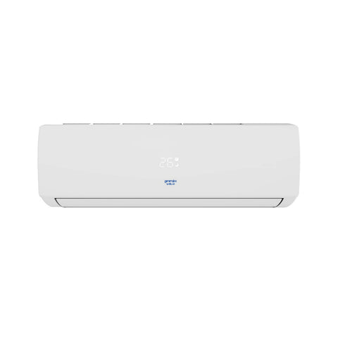 GETIT.QA- Qatar’s Best Online Shopping Website offers GENERALCO SPLIT AIR CONDITIONER, 1.5T, GTAC-18CSA-X at the lowest price in Qatar. Free Shipping & COD Available!