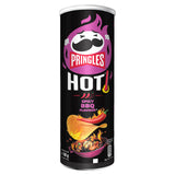 GETIT.QA- Qatar’s Best Online Shopping Website offers PRINGL CHIPS SPICY BBQ CAN160G at the lowest price in Qatar. Free Shipping & COD Available!