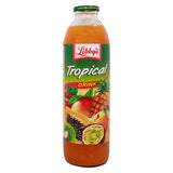 GETIT.QA- Qatar’s Best Online Shopping Website offers LIBBYS TROPICAL NECTAR 1LT at the lowest price in Qatar. Free Shipping & COD Available!