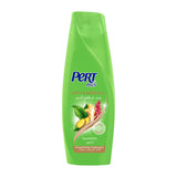 GETIT.QA- Qatar’s Best Online Shopping Website offers PERT PLUS ANTI-HAIR FALL SHAMPOO WITH GINGER EXTRACT 200 ML at the lowest price in Qatar. Free Shipping & COD Available!