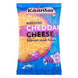 GETIT.QA- Qatar’s Best Online Shopping Website offers KAANLAR SHREDDED CHEDDAR CHEESE 200 G at the lowest price in Qatar. Free Shipping & COD Available!