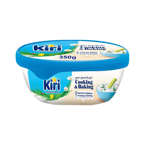 GETIT.QA- Qatar’s Best Online Shopping Website offers KIRI CREAM CHEESE SPREAD 350 G at the lowest price in Qatar. Free Shipping & COD Available!