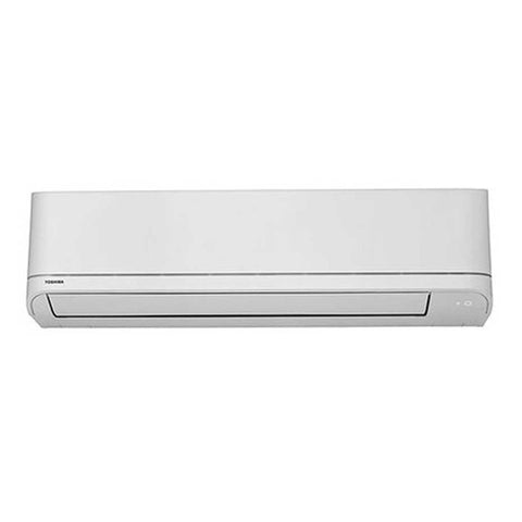 GETIT.QA- Qatar’s Best Online Shopping Website offers TOSHIBA SPLIT AIR CONDITIONER, 2 TON, WHITE, RAS-24U2KS-Q at the lowest price in Qatar. Free Shipping & COD Available!