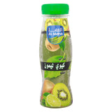 GETIT.QA- Qatar’s Best Online Shopping Website offers AL MAHA KIWI LIME DRINK 180 ML at the lowest price in Qatar. Free Shipping & COD Available!