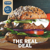 GETIT.QA- Qatar’s Best Online Shopping Website offers HELLMANN'S REAL MAYONNAISE VALUE PACK 410 G at the lowest price in Qatar. Free Shipping & COD Available!