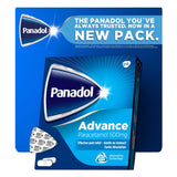 GETIT.QA- Qatar’s Best Online Shopping Website offers PANADOL ADVANCE TABLETS 96S at the lowest price in Qatar. Free Shipping & COD Available!