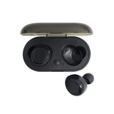 GETIT.QA- Qatar’s Best Online Shopping Website offers IENDS WIRELESS EARBUDS WITH CASE, BLACK, IE-TWS37 at the lowest price in Qatar. Free Shipping & COD Available!