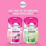 GETIT.QA- Qatar’s Best Online Shopping Website offers VEET HAIR REMOVAL IN-SHOWER CREAM NORMAL SKIN 150 ML at the lowest price in Qatar. Free Shipping & COD Available!