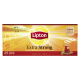 GETIT.QA- Qatar’s Best Online Shopping Website offers LIPT.TEABAG E/STRONG 25S 55G at the lowest price in Qatar. Free Shipping & COD Available!