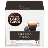 GETIT.QA- Qatar’s Best Online Shopping Website offers NSCF D/G ESPRESO INTENSO 112G at the lowest price in Qatar. Free Shipping & COD Available!