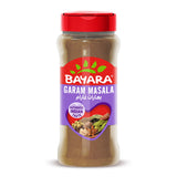 GETIT.QA- Qatar’s Best Online Shopping Website offers BAYARA GARAM MASALA BOTTLE 330 ML
 at the lowest price in Qatar. Free Shipping & COD Available!