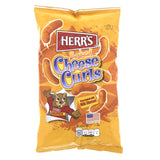GETIT.QA- Qatar’s Best Online Shopping Website offers HERRS BAKED CHEESE CURLS 170G at the lowest price in Qatar. Free Shipping & COD Available!