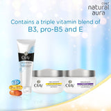 GETIT.QA- Qatar’s Best Online Shopping Website offers OLAY NATURAL WHITE CLEANSING FACE WASH FOR ALL SKIN TYPES 100 MLÂ at the lowest price in Qatar. Free Shipping & COD Available!