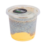 GETIT.QA- Qatar’s Best Online Shopping Website offers MANGO CHIA PUDDING 1 PC at the lowest price in Qatar. Free Shipping & COD Available!
