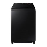 GETIT.QA- Qatar’s Best Online Shopping Website offers SAMSUNG TOP LOAD WASHER WITH ECOBUBBLE AND DIGITAL INVERTER, 19 KG, 700 RPM, BLACK, WA19CG6745BVSG at the lowest price in Qatar. Free Shipping & COD Available!