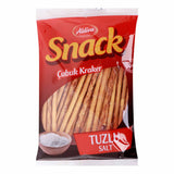 Aldiva Salted Cracker Snack Stick 30 g - GETIT.QA