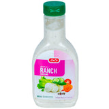 GETIT.QA- Qatar’s Best Online Shopping Website offers LULU RANCH DRESSING 400ML at the lowest price in Qatar. Free Shipping & COD Available!