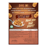 GETIT.QA- Qatar’s Best Online Shopping Website offers WTBX CRISPY MINIS CHOCO 500GM at the lowest price in Qatar. Free Shipping & COD Available!