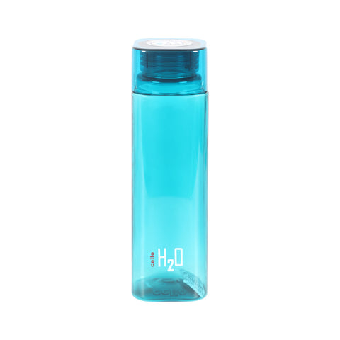 GETIT.QA- Qatar’s Best Online Shopping Website offers CELLO WATER BOTTLE H20 SQUARE, 500ML at the lowest price in Qatar. Free Shipping & COD Available!