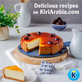 GETIT.QA- Qatar’s Best Online Shopping Website offers KIRI CREAM CHEESE SPREAD 500 G at the lowest price in Qatar. Free Shipping & COD Available!