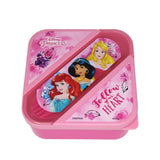 GETIT.QA- Qatar’s Best Online Shopping Website offers PRINCESS LUNCH BOX WITH CUTLERY at the lowest price in Qatar. Free Shipping & COD Available!