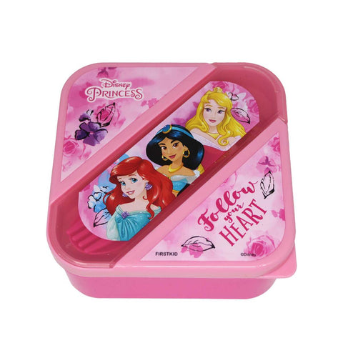 GETIT.QA- Qatar’s Best Online Shopping Website offers PRINCESS LUNCH BOX WITH CUTLERY at the lowest price in Qatar. Free Shipping & COD Available!