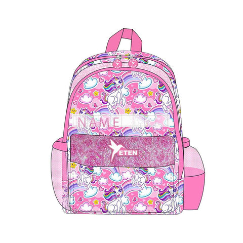 GETIT.QA- Qatar’s Best Online Shopping Website offers ETEN TWINKLE BACKPACK, 14.5INCHES at the lowest price in Qatar. Free Shipping & COD Available!