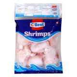 GETIT.QA- Qatar’s Best Online Shopping Website offers CBEST SHRIMPS LARGE 400G at the lowest price in Qatar. Free Shipping & COD Available!