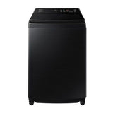 GETIT.QA- Qatar’s Best Online Shopping Website offers SAMSUNG TOP LOAD WASHER WITH ECOBUBBLE AND DIGITAL INVERTER TECHNOLOGY, 16 KG, 700 RPM, BLACK, WA16CG6745BV/SG at the lowest price in Qatar. Free Shipping & COD Available!