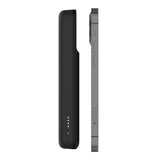 Belkin Magnetic Wireless Power Bank, 10000 mAh, Black, BPD001btBK