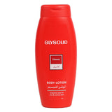 GETIT.QA- Qatar’s Best Online Shopping Website offers GLYSOLID CLASSIC BODY LOTION 250 ML at the lowest price in Qatar. Free Shipping & COD Available!