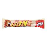 GETIT.QA- Qatar’s Best Online Shopping Website offers NESTLE LOIN DUE WHITE CHOC 60G at the lowest price in Qatar. Free Shipping & COD Available!