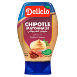 GETIT.QA- Qatar’s Best Online Shopping Website offers DELC MAYONNAISE CHIPOTLE 300ML at the lowest price in Qatar. Free Shipping & COD Available!