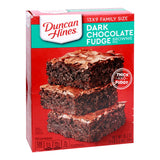GETIT.QA- Qatar’s Best Online Shopping Website offers D/H DARK CHOCO FUDGE 18.2OZ at the lowest price in Qatar. Free Shipping & COD Available!