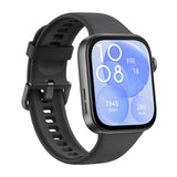 GETIT.QA- Qatar’s Best Online Shopping Website offers HUAWEI WATCH FIT 3 SOLO WITH FLUOROELASTOMER STRAP, MIDNIGHT BLACK at the lowest price in Qatar. Free Shipping & COD Available!