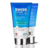 GETIT.QA- Qatar’s Best Online Shopping Website offers SWISS IMAGE GENTLE EXFOLIATING DAILY SCRUB 150 ML at the lowest price in Qatar. Free Shipping & COD Available!