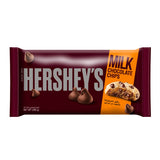 GETIT.QA- Qatar’s Best Online Shopping Website offers HERSHYS MILK CHOCCHIPS 285G at the lowest price in Qatar. Free Shipping & COD Available!