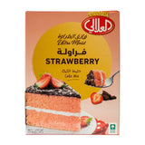 GETIT.QA- Qatar’s Best Online Shopping Website offers ALALI CAKE MIX STRAWBERRY 500G at the lowest price in Qatar. Free Shipping & COD Available!