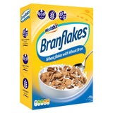 GETIT.QA- Qatar’s Best Online Shopping Website offers WEETABIX BRAN FLAKES 500G PO at the lowest price in Qatar. Free Shipping & COD Available!