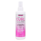 GETIT.QA- Qatar’s Best Online Shopping Website offers CREIGHTONS THE CURL COMPANY CURL REVIVING STYLING SPRAY-- 200 ML at the lowest price in Qatar. Free Shipping & COD Available!