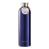 GETIT.QA- Qatar’s Best Online Shopping Website offers SPEED STAINLESS STEEL DRINKING BOTTLE-- 900 ML-- ASSORTED COLORS-- 9402C at the lowest price in Qatar. Free Shipping & COD Available!