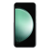 GETIT.QA- Qatar’s Best Online Shopping Website offers SAMSUNG GALAXY S23 FE SILICONE CASE, MINT, PS711T at the lowest price in Qatar. Free Shipping & COD Available!