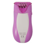 GETIT.QA- Qatar’s Best Online Shopping Website offers EMJOI AP9PA EPILATOR at the lowest price in Qatar. Free Shipping & COD Available!