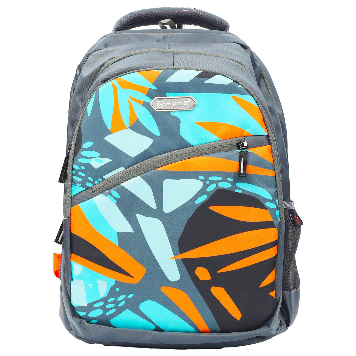 Wagon R Urban Backpack ZL12 19 Assorted Colors GETIT.QA