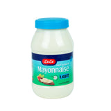 GETIT.QA- Qatar’s Best Online Shopping Website offers LULU MAYONNAISE LIGHT 32OZ at the lowest price in Qatar. Free Shipping & COD Available!