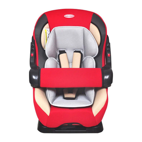 GETIT.QA- Qatar’s Best Online Shopping Website offers MOM N BEBE BABY CAR SEAT LB301/319 at the lowest price in Qatar. Free Shipping & COD Available!