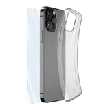 GETIT.QA- Qatar’s Best Online Shopping Website offers CELLULAR LINE IPHONE15 PRO GLASS + CASE KIT PROTKITIPH15PROT at the lowest price in Qatar. Free Shipping & COD Available!